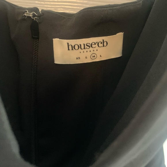 House of CB Sabine Dress - Picture 2 of 8